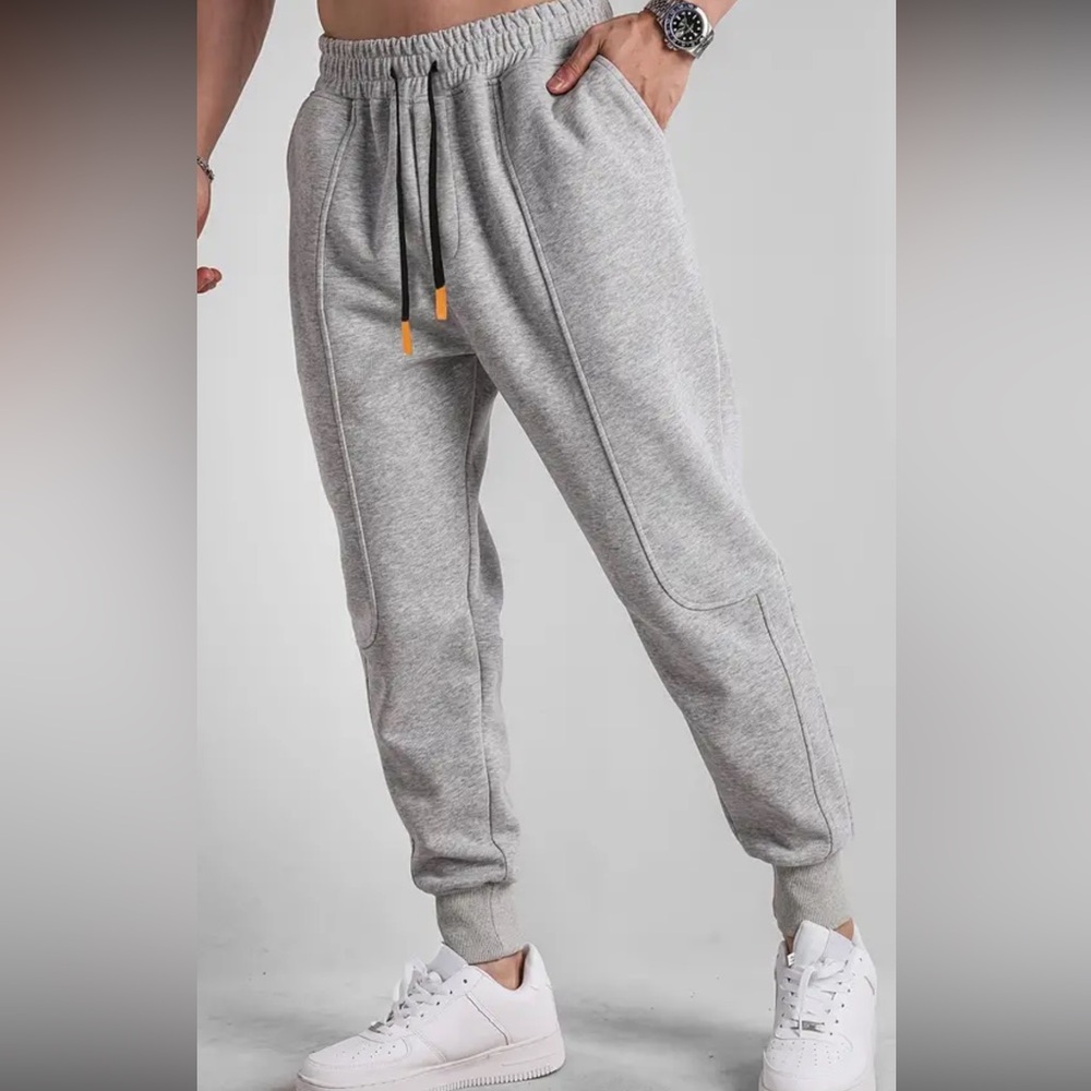 NWOT- Shein Joggers (XS)